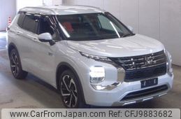 mitsubishi outlander-phev 2022 quick_quick_5LA-GN0W_GN0W-0106330