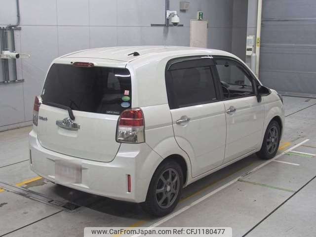 toyota spade 2014 -TOYOTA--Spade DBA-NCP141--NCP141-9120337---TOYOTA--Spade DBA-NCP141--NCP141-9120337- image 2