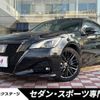 toyota crown 2017 -TOYOTA--Crown DAA-AWS210--AWS210-6130475---TOYOTA--Crown DAA-AWS210--AWS210-6130475- image 1