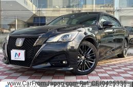 toyota crown 2017 -TOYOTA--Crown DAA-AWS210--AWS210-6130475---TOYOTA--Crown DAA-AWS210--AWS210-6130475-