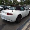 mazda roadster 2016 quick_quick_DBA-ND5RC_ND5RC-109443 image 4