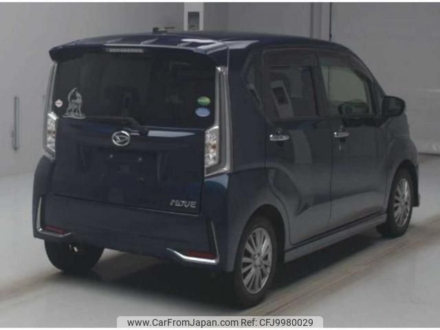 daihatsu move 2020 quick_quick_DBA-LA160S_2013014 image 2