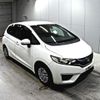 honda fit 2014 -HONDA--Fit GK3-1046191---HONDA--Fit GK3-1046191- image 1