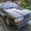 volvo 740 1989 -VOLVO--Volvo 740 ﾌﾒｲ--YV1744886K2336002---VOLVO--Volvo 740 ﾌﾒｲ--YV1744886K2336002- image 2