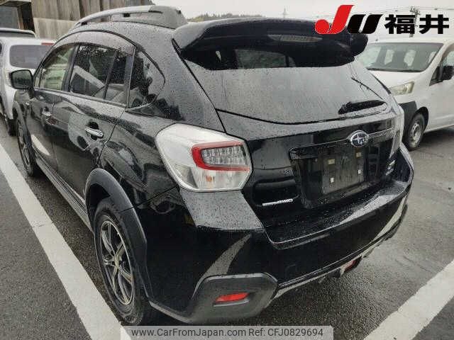 subaru xv 2014 -SUBARU--Subaru XV GPE--013602---SUBARU--Subaru XV GPE--013602- image 2