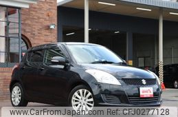 suzuki swift 2011 -SUZUKI--Swift ZC72S--127473---SUZUKI--Swift ZC72S--127473-