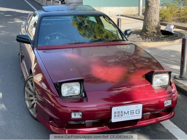 nissan 180sx 1997 quick_quick_RPS13_RPS13-325217 image 1