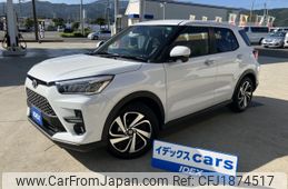 toyota raize 2024 CFJ1874517