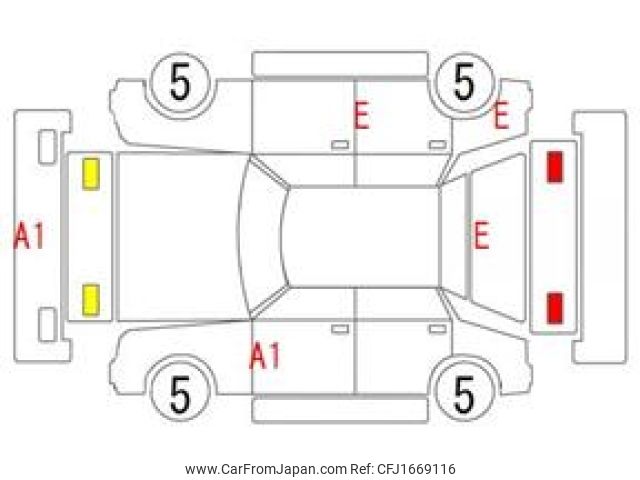 peugeot 2008 2020 CFJ1669116 image 2