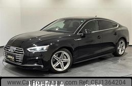 audi a5 2018 -AUDI--Audi A5 DBA-F5CYRL--WAUZZZF53JA133171---AUDI--Audi A5 DBA-F5CYRL--WAUZZZF53JA133171-