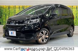 honda freed 2019 -HONDA--Freed 6BA-GB5--GB5-3100288---HONDA--Freed 6BA-GB5--GB5-3100288-