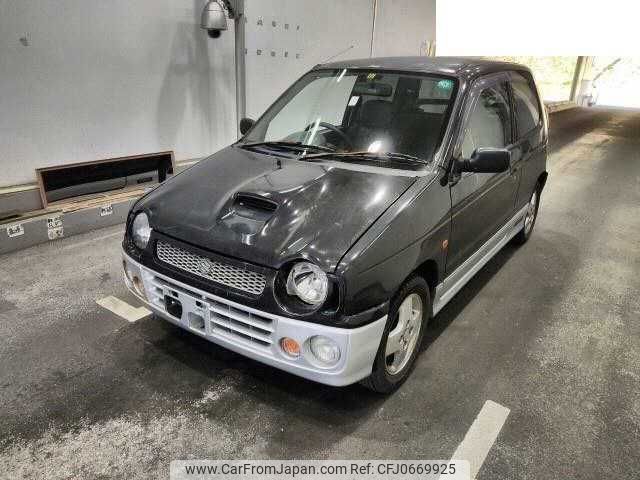 suzuki alto-works 1997 22909 image 2