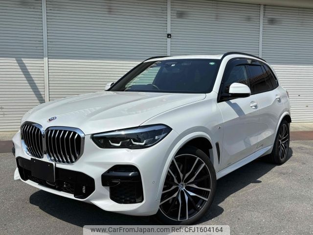 bmw x5 2022 CFJ1604164 image 1