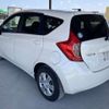 nissan note 2015 -NISSAN--Note DBA-E12--E12-402992---NISSAN--Note DBA-E12--E12-402992- image 10