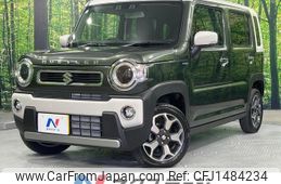 suzuki hustler 2024 CFJ1484234