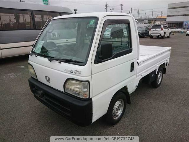 honda acty-truck 1997 A436 image 1