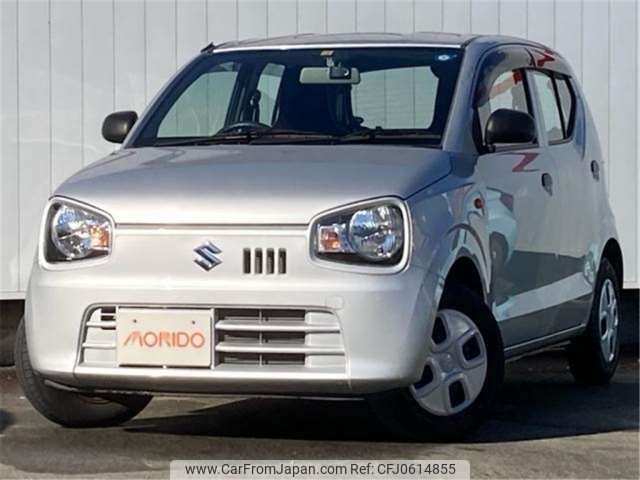 suzuki alto 2019 -SUZUKI--Alto HA36S--HA36S-123164---SUZUKI--Alto HA36S--HA36S-123164- image 1