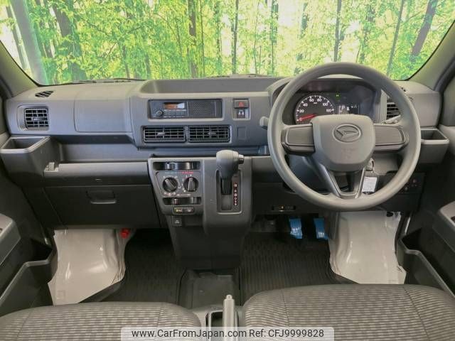 daihatsu hijet-van 2022 -DAIHATSU--Hijet Van 3BD-S700V--S700V-0003623---DAIHATSU--Hijet Van 3BD-S700V--S700V-0003623- image 2