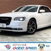 chrysler 300 2016 -CHRYSLER--Chrysler 300 ABA-LX36--2C3CCAYG6GH106670---CHRYSLER--Chrysler 300 ABA-LX36--2C3CCAYG6GH106670- image 1