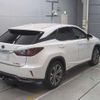 lexus rx 2015 -LEXUS 【神戸 000ｱ0000】--Lexus RX DAA-GYL25W--GYL25-0001229---LEXUS 【神戸 000ｱ0000】--Lexus RX DAA-GYL25W--GYL25-0001229- image 2