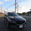 mazda cx-5 2017 504749-RAOID:13587 image 2