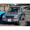 mitsubishi pajero-mini 2004 -MITSUBISHI--Pajero mini H58A--0500993---MITSUBISHI--Pajero mini H58A--0500993- image 12