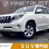 toyota land-cruiser-prado 2017 CFJ1707775 image 1