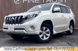 toyota land-cruiser-prado 2017 CFJ1707775