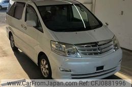 toyota alphard 2008 -TOYOTA--Alphard ANH10W-0201196---TOYOTA--Alphard ANH10W-0201196-