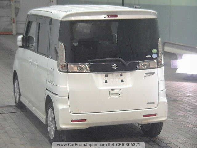 suzuki spacia 2013 -SUZUKI--Spacia MK32S--510809---SUZUKI--Spacia MK32S--510809- image 2