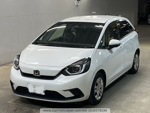 honda fit 2020 -HONDA 【愛媛 530わ2010】--Fit GR1-1001603---HONDA 【愛媛 530わ2010】--Fit GR1-1001603- image 1