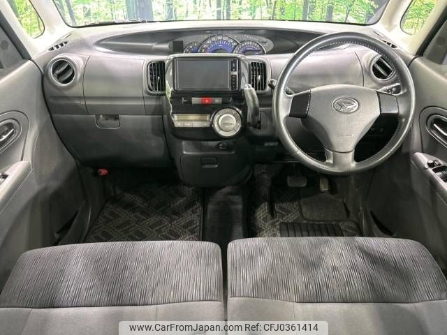 daihatsu tanto 2012 -DAIHATSU--Tanto CBA-L375S--L375S-0555190---DAIHATSU--Tanto CBA-L375S--L375S-0555190- image 2