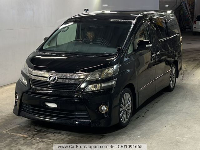 toyota vellfire 2014 -TOYOTA--Vellfire ANH20W-8348835---TOYOTA--Vellfire ANH20W-8348835- image 1