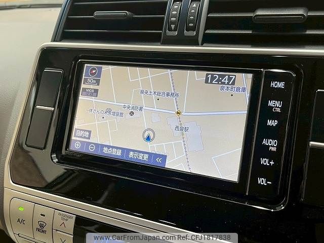 toyota land-cruiser-prado 2019 CFJ1817838 image 2