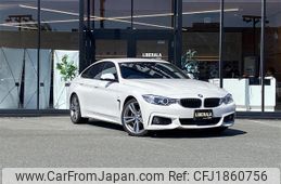 bmw 4-series 2016 CFJ1860756