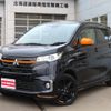 mitsubishi ek 2018 -MITSUBISHI--ek Custom B11W--0501506---MITSUBISHI--ek Custom B11W--0501506- image 1