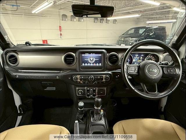 chrysler jeep-wrangler 2019 -CHRYSLER--Jeep Wrangler ABA-JL20L--1C4HJXKN4KW574389---CHRYSLER--Jeep Wrangler ABA-JL20L--1C4HJXKN4KW574389- image 2