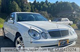 mercedes-benz e-class 2002 -MERCEDES-BENZ--Benz E Class GH-211065C--WDB211065-1A064377---MERCEDES-BENZ--Benz E Class GH-211065C--WDB211065-1A064377-