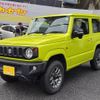 suzuki jimny 2020 -SUZUKI--Jimny 3BA-JB64W--JB64W-160543---SUZUKI--Jimny 3BA-JB64W--JB64W-160543- image 22