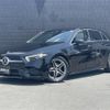 mercedes-benz a-class 2020 -MERCEDES-BENZ--Benz A Class 3DA-177012--W1K1770122V059317---MERCEDES-BENZ--Benz A Class 3DA-177012--W1K1770122V059317- image 1