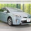 toyota prius 2012 CFJ1598474 image 16