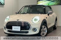 mini mini-others 2020 CFJ1555555
