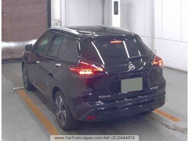 nissan kix 2022 -NISSAN 【奈良 301ﾄ2315】--KIX 6AA-SNP15--SNP15-000633---NISSAN 【奈良 301ﾄ2315】--KIX 6AA-SNP15--SNP15-000633- image 2