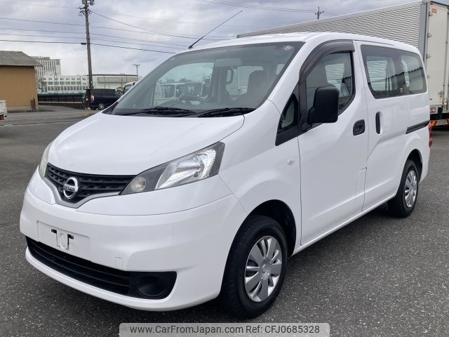 nissan nv200-vanette 2019 -NISSAN--NV200 DBF-VM20--VM20-137195---NISSAN--NV200 DBF-VM20--VM20-137195- image 2