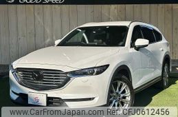 mazda cx-8 2018 -MAZDA--CX-8 3DA-KG2P--KG2P-106556---MAZDA--CX-8 3DA-KG2P--KG2P-106556-