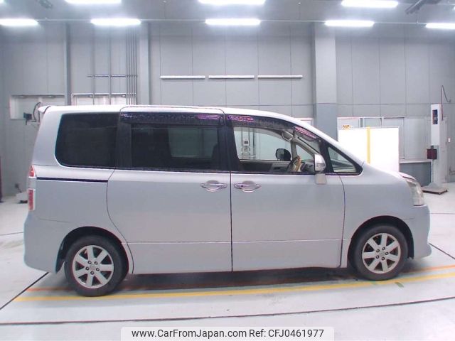 toyota noah 2009 NIKYO_LM78089 image 1