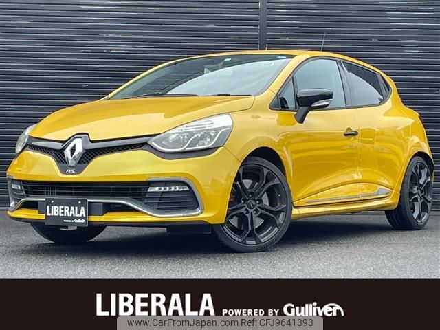 renault lutecia 2015 -RENAULT--Renault Lutecia ABA-RM5M--VF15R4M0EE0705137---RENAULT--Renault Lutecia ABA-RM5M--VF15R4M0EE0705137- image 1