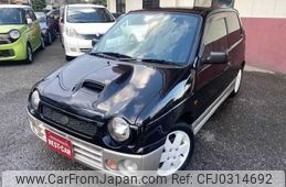 suzuki alto-works 1997 I229