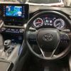toyota harrier 2022 -TOYOTA--Harrier 6BA-MXUA80--MXUA80-0072482---TOYOTA--Harrier 6BA-MXUA80--MXUA80-0072482- image 20