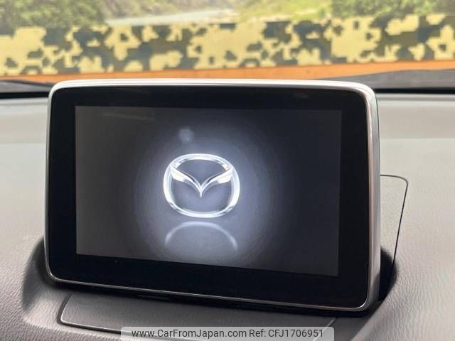 mazda cx-3 2015 CFJ1706951 image 2